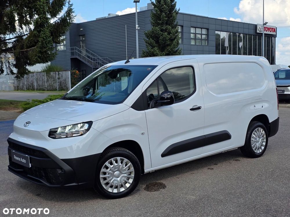 Toyota PROACE CITY - 4