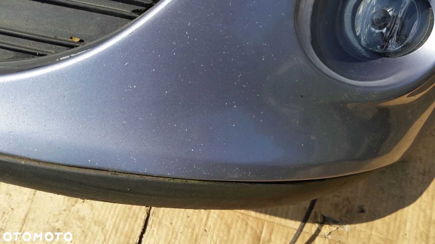 Zderzak przód Renault Megane III HB 5D TERNR 08-12 - 9