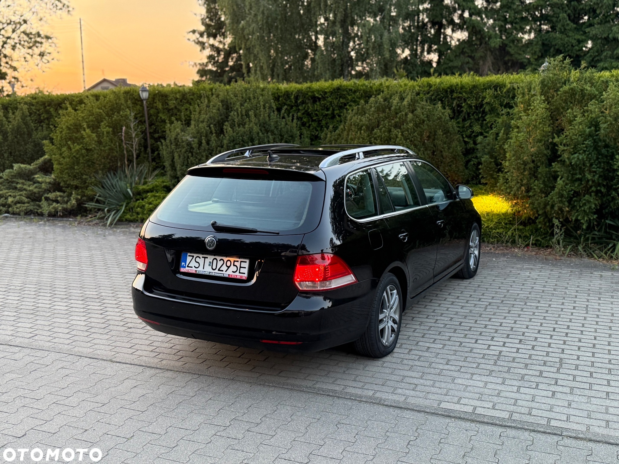 Volkswagen Golf 2.0 TDI DPF DSG Highline - 4
