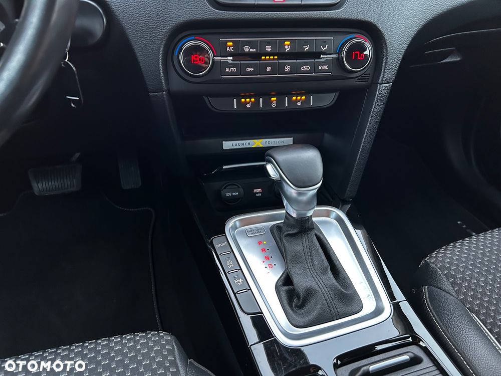 Kia XCeed 1.4 T-GDI OPF DCT7 JBL SOUND EDITION - 28