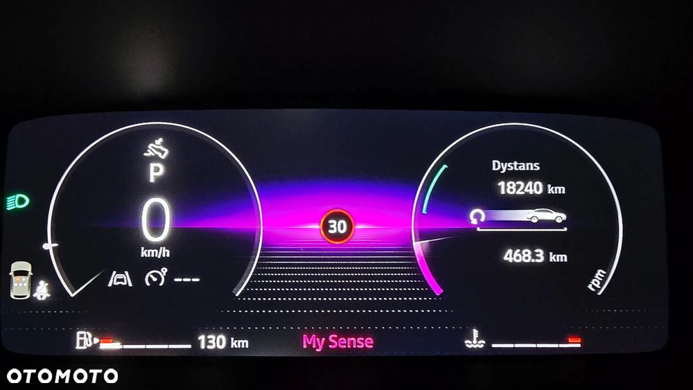 Renault Arkana 1.3 TCe mHEV Techno EDC - 40