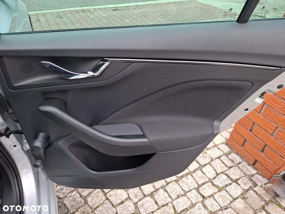 Skoda Scala 1.0 TSI Ambition - 34
