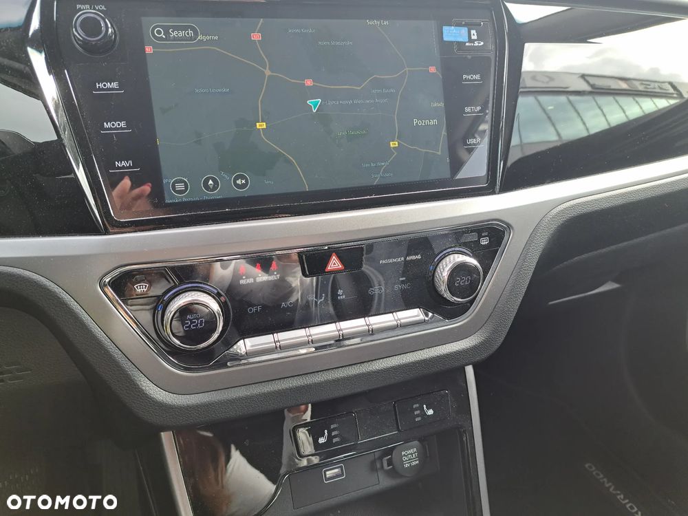 SsangYong/KGM Korando 1.5 T-GDI Adventure 2WD - 13