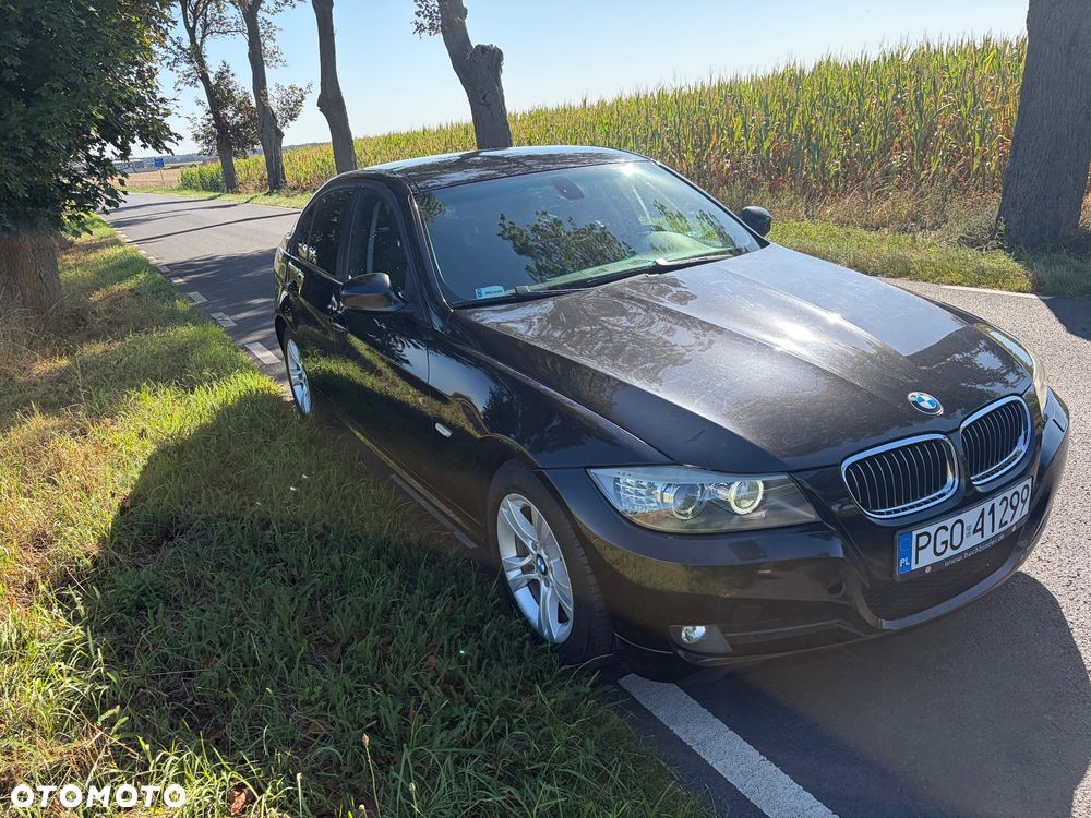 BMW Seria 3 - 3