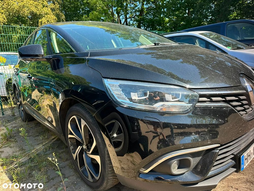 Renault Grand Scenic - 2