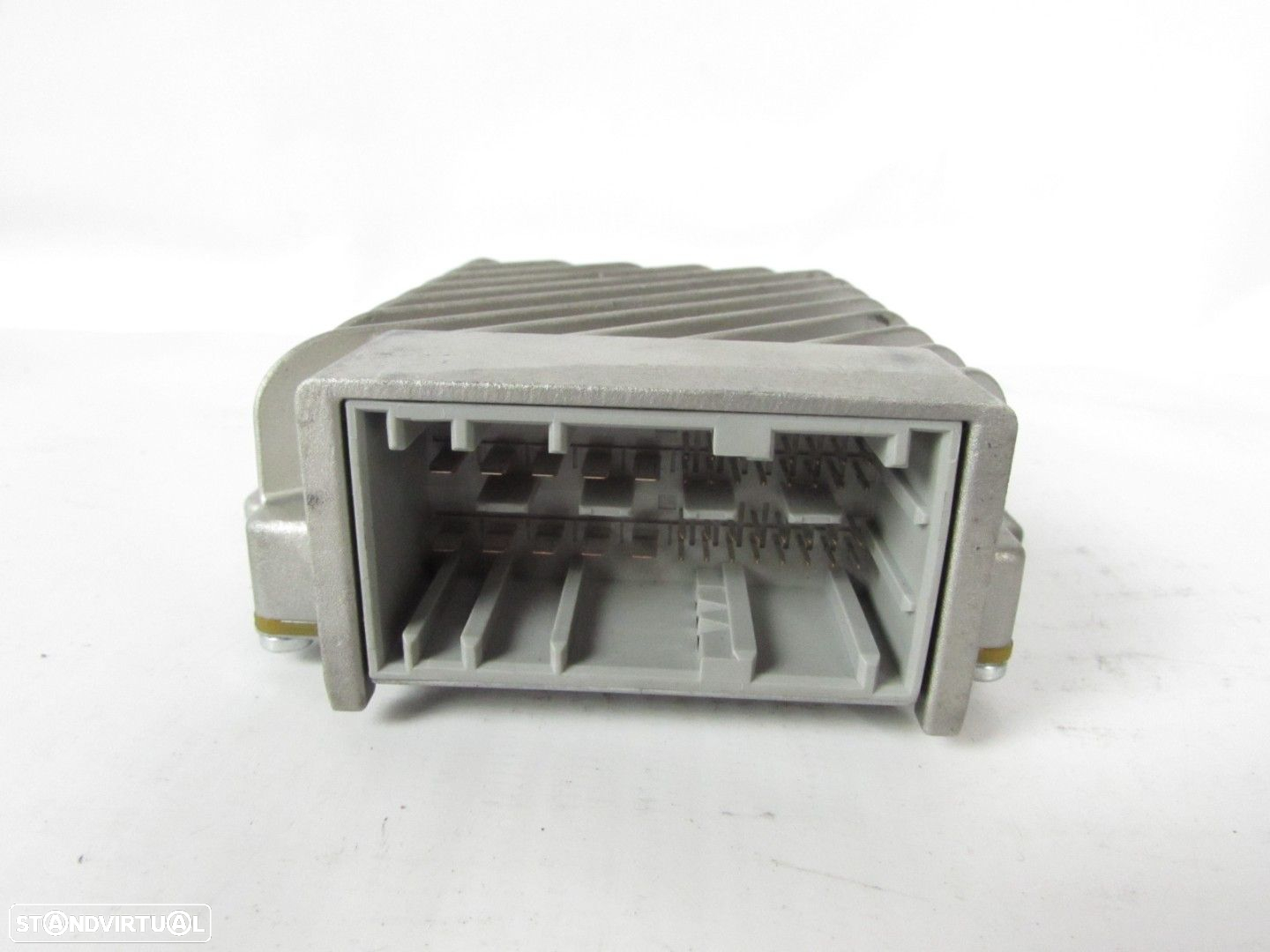Unidade de comando Active Sound Desin Seminovo/ Original BMW 7 (F01, F02, F03, F... - 2