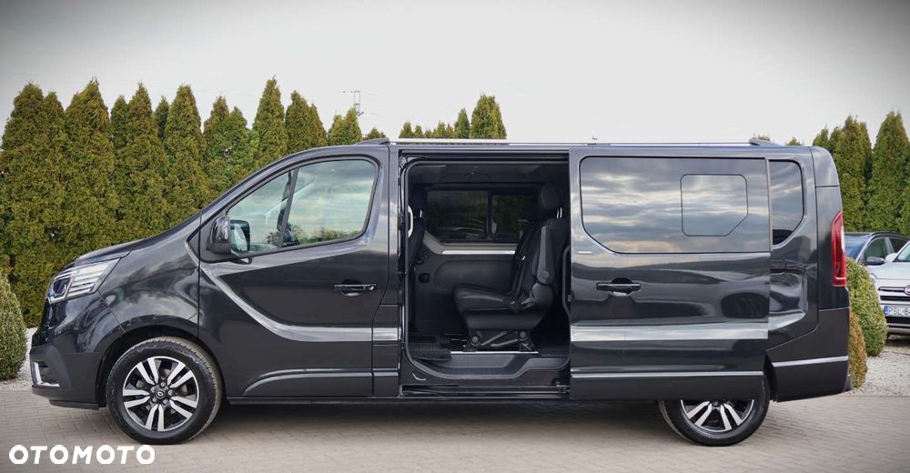 Renault Trafic - 9