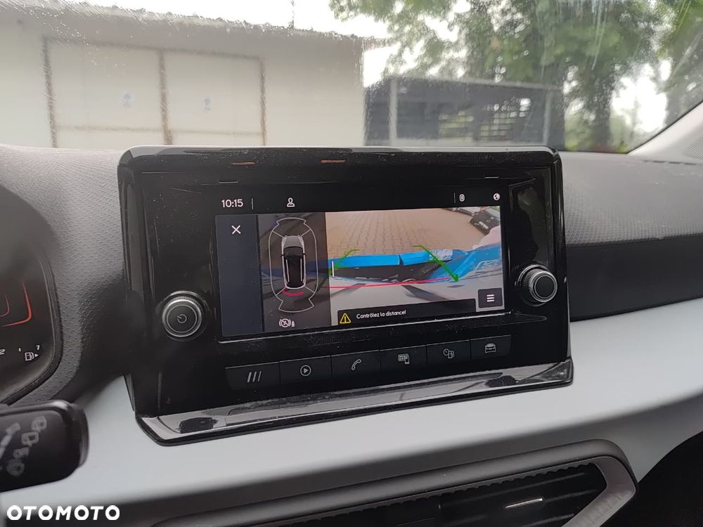 Seat Arona 1.0 TSI OPF Style Edition - 27