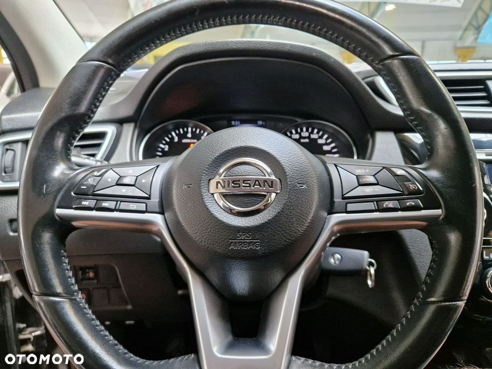 Nissan Qashqai - 14