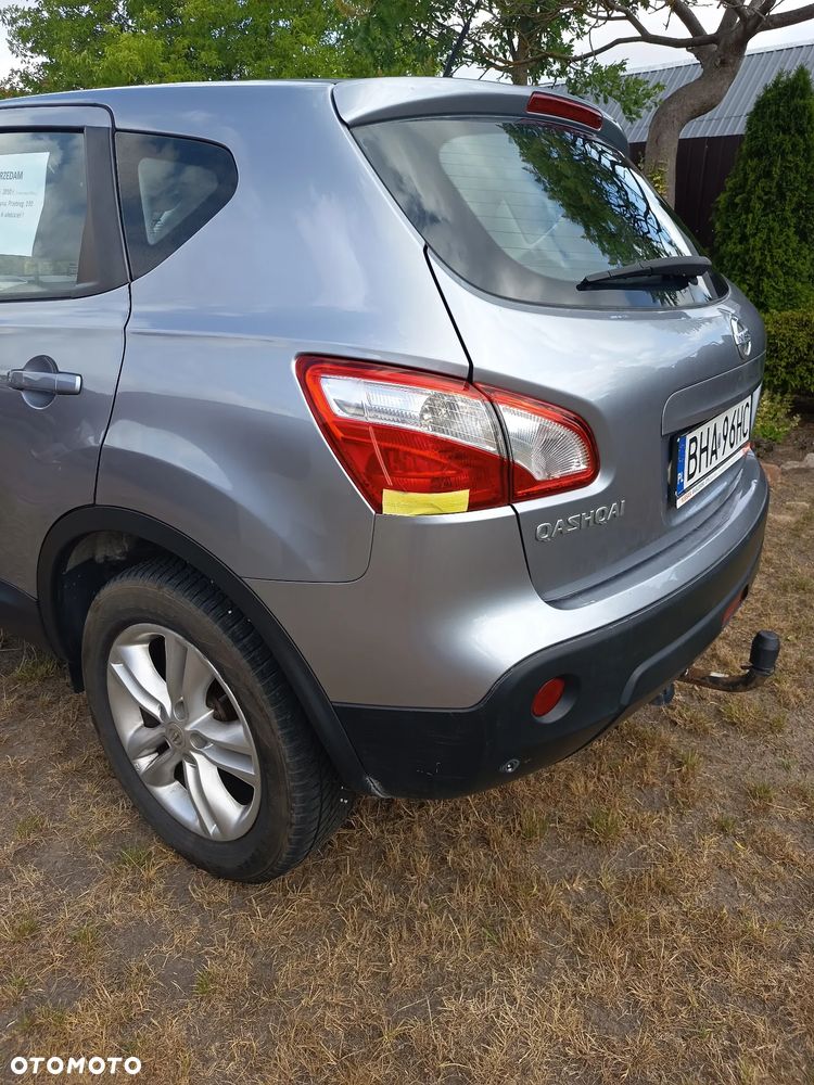 Nissan Qashqai 1.6 Acenta - 4