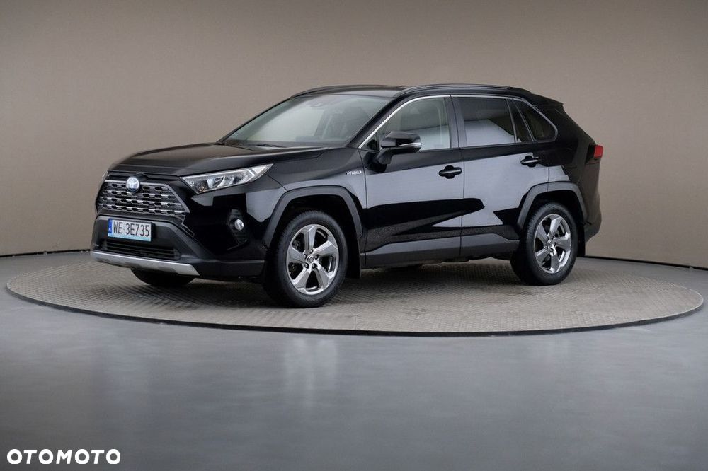 Toyota RAV4 - 1