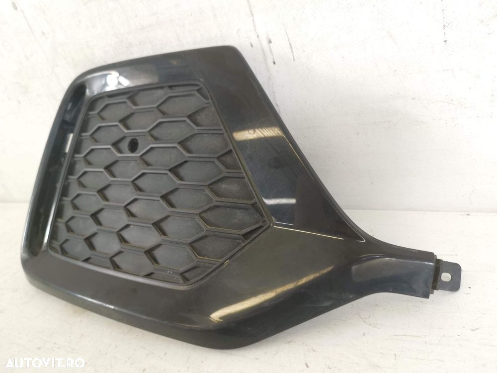 Grila Ornament Bara Spate Stanga Honda  Civic 10 2015 2016 2017 2018 2 - 4