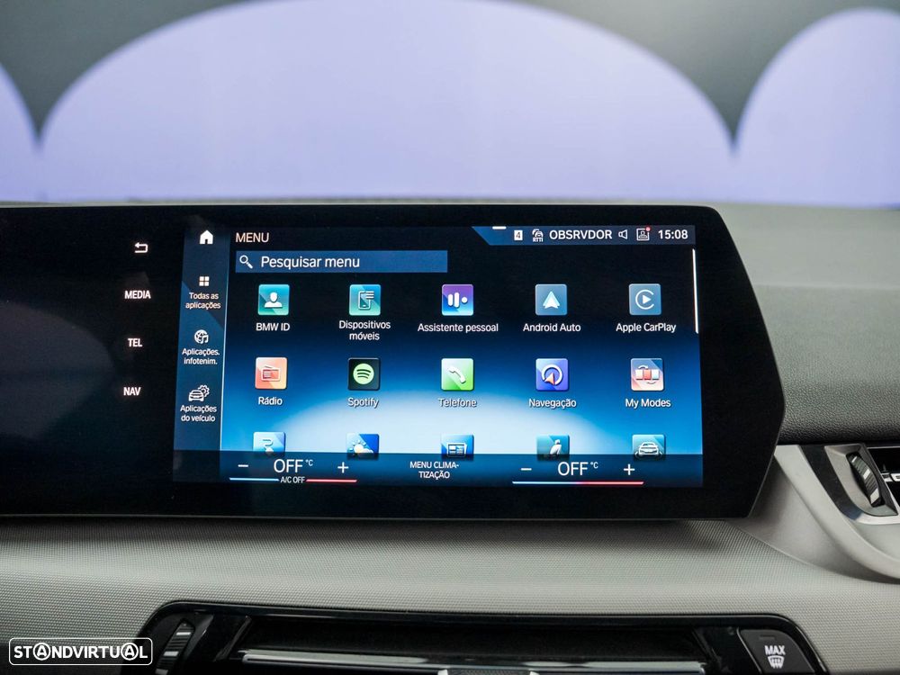 BMW 225xe Active Tourer e xDrive - 30