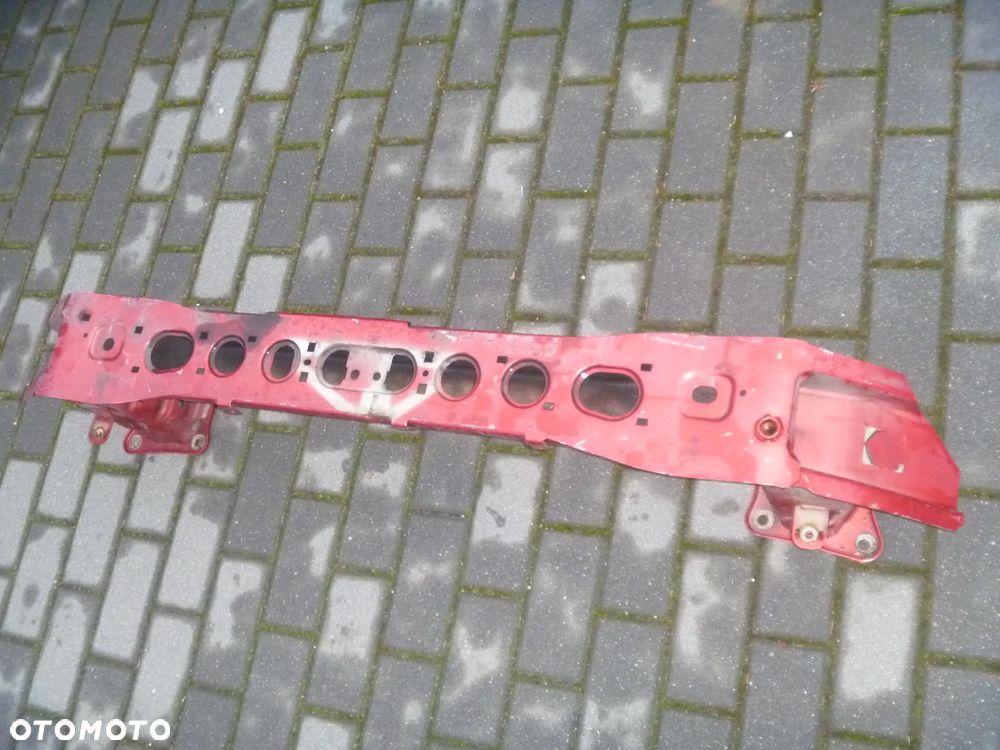 FORD FOCUS MK3 SEDAN LIFT ZDERZAK TYLNY PDC BM51-F17906-A - 7