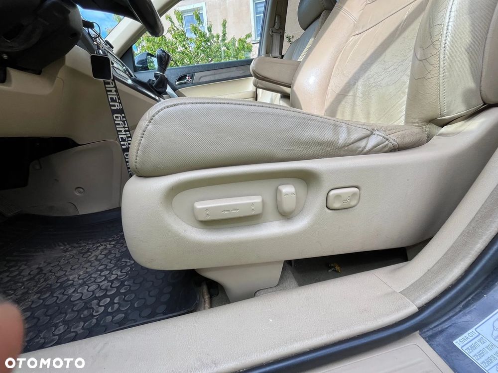 Honda CR-V 2.0 Executive - 8