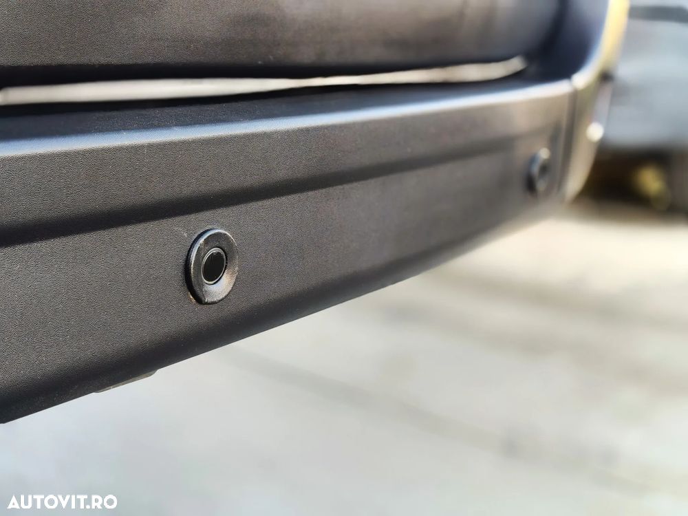 Opel Movano L4H2 RWD MAXI 2.3 CDTI - 15