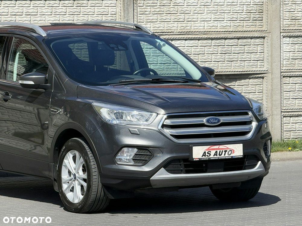 Ford Kuga - 29