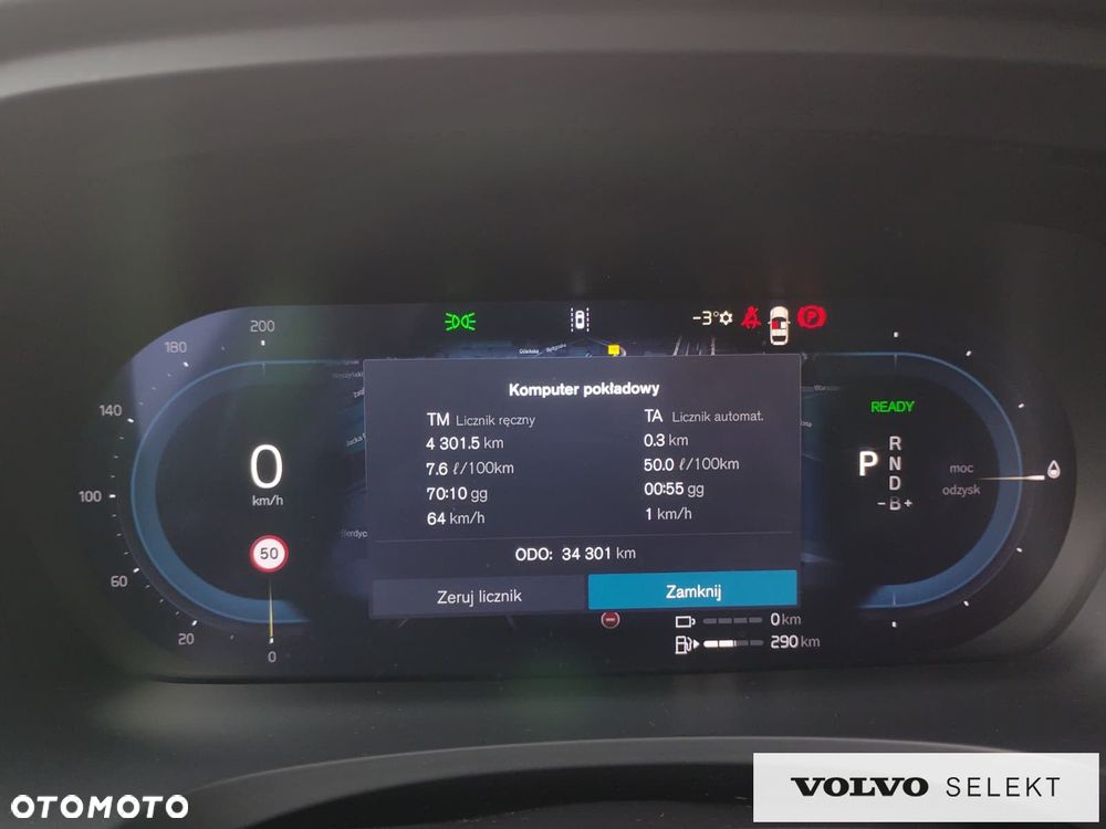 Volvo V90 - 21