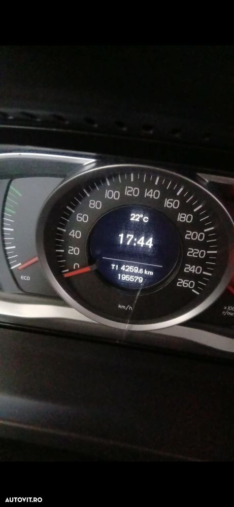 Volvo V60 D3 DRIVe Momentum - 15