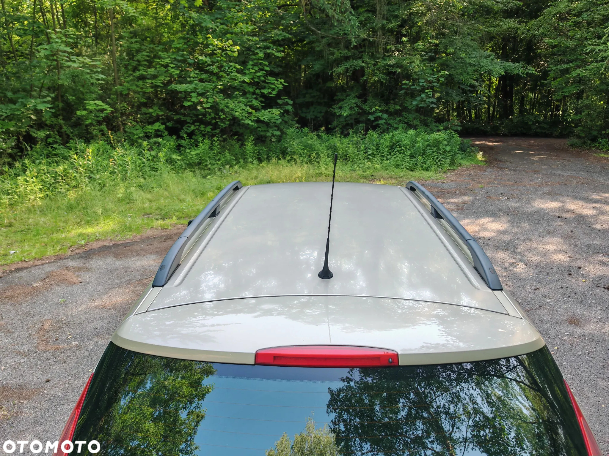 Renault Megane 1.6 Grandtour Privilege - 14