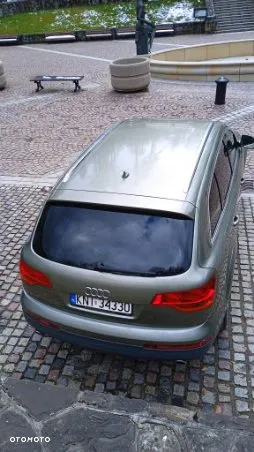 Audi Q7 4.2 TDI Quattro Tiptr - 12