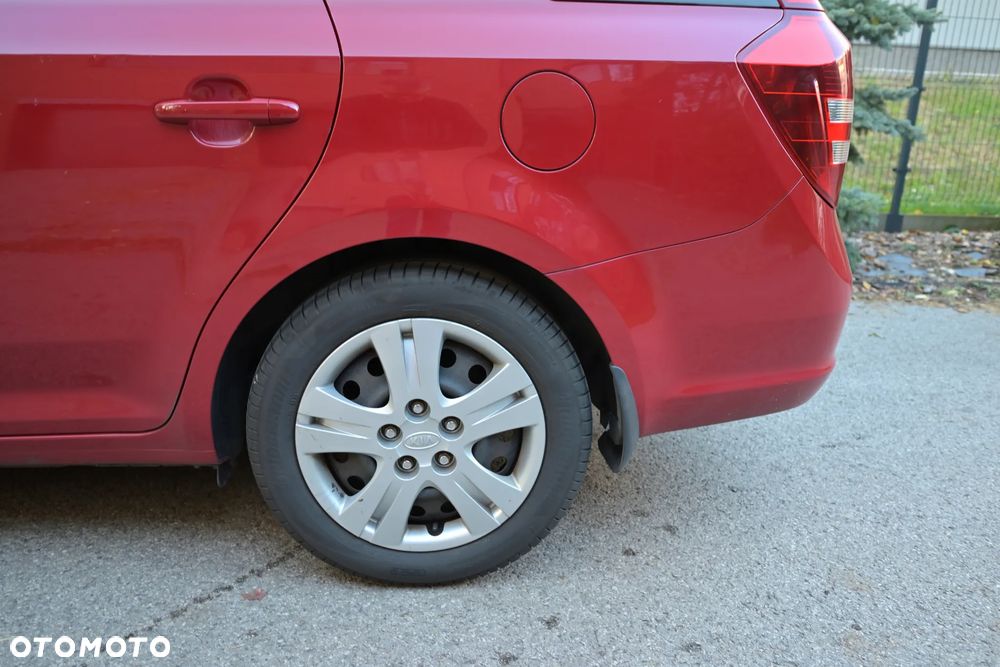 Kia Ceed 1.6 Optimum - 6