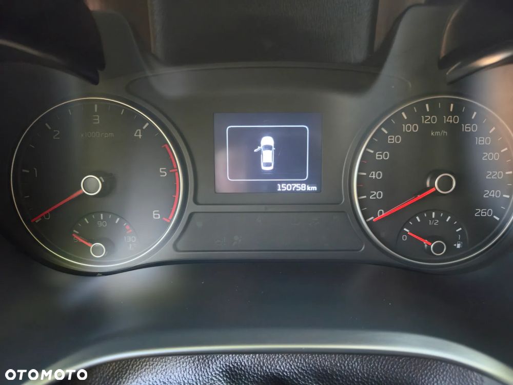 Kia Optima 1.7 CRDI M - 29