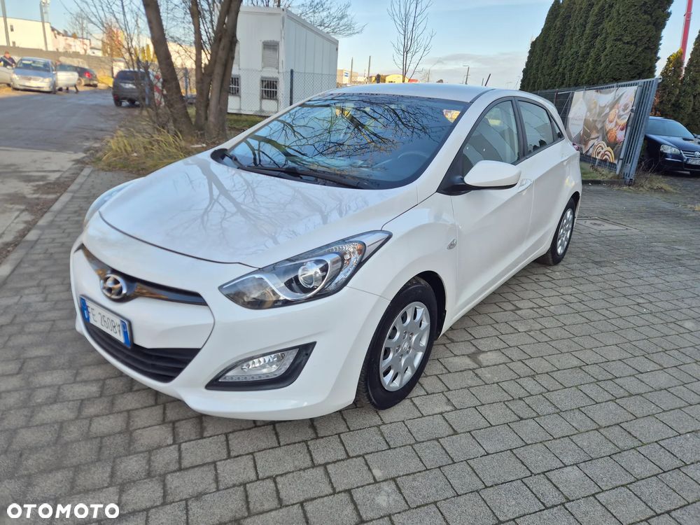 Hyundai i30 1.4 CRDi Trend - 2