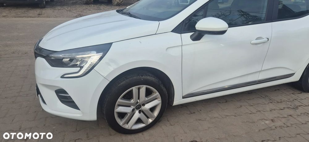 Renault Clio 1.5 dCi Energy Alize - 5