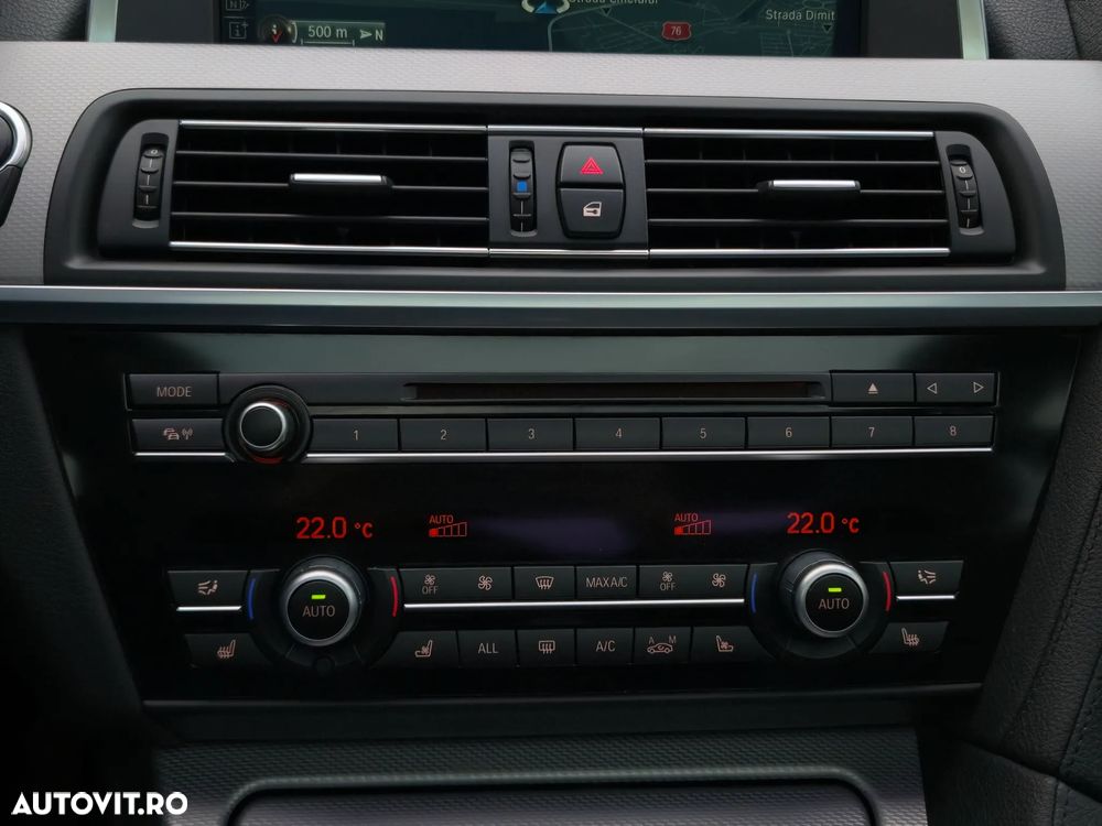 BMW Seria 6 640d xDrive Coupe M Sport Edition - 24