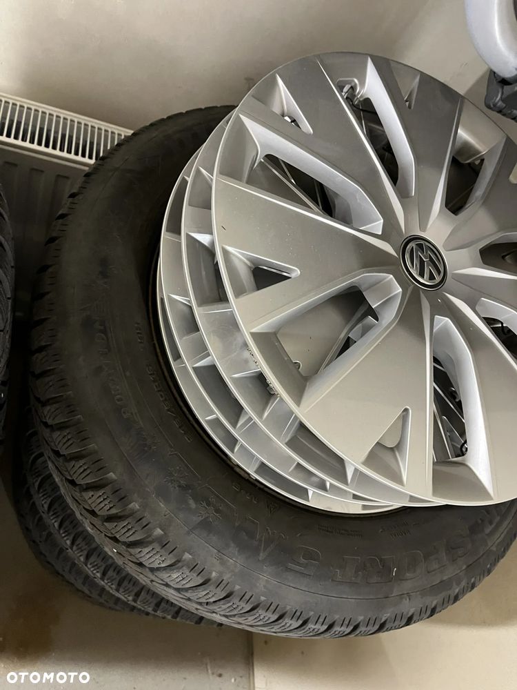 Volkswagen Passat 2.0 TDI BMT Comfortline DSG - 34