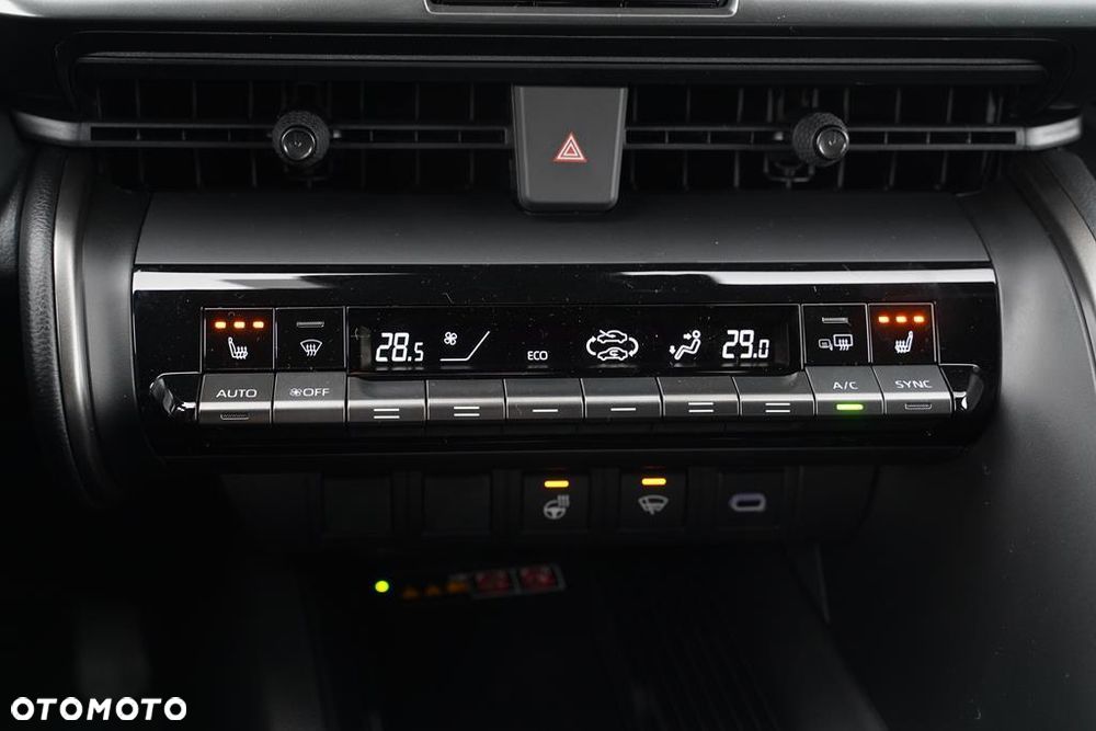 Toyota C-HR 1.8 Hybrid Style - 16