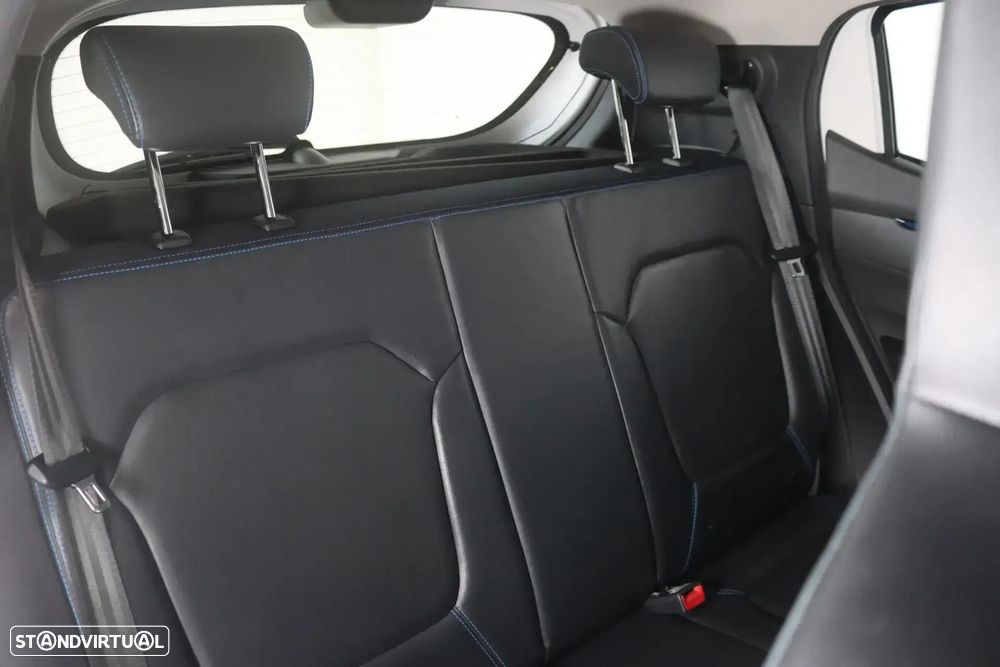 Dacia Spring Electric 45 Comfort Plus - 16