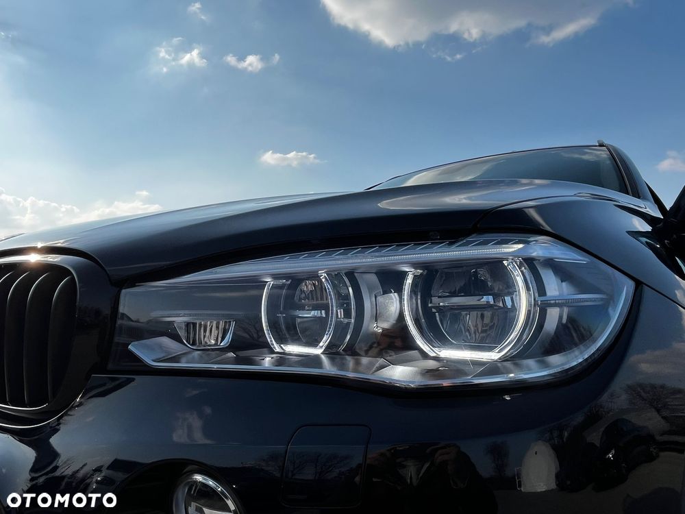 BMW X6 xDrive40d - 27