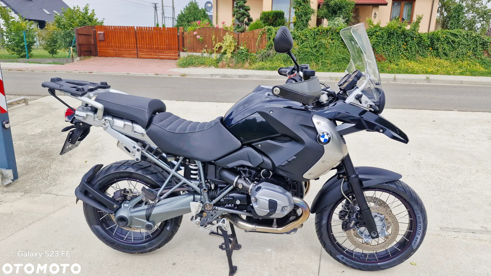 BMW GS - 2