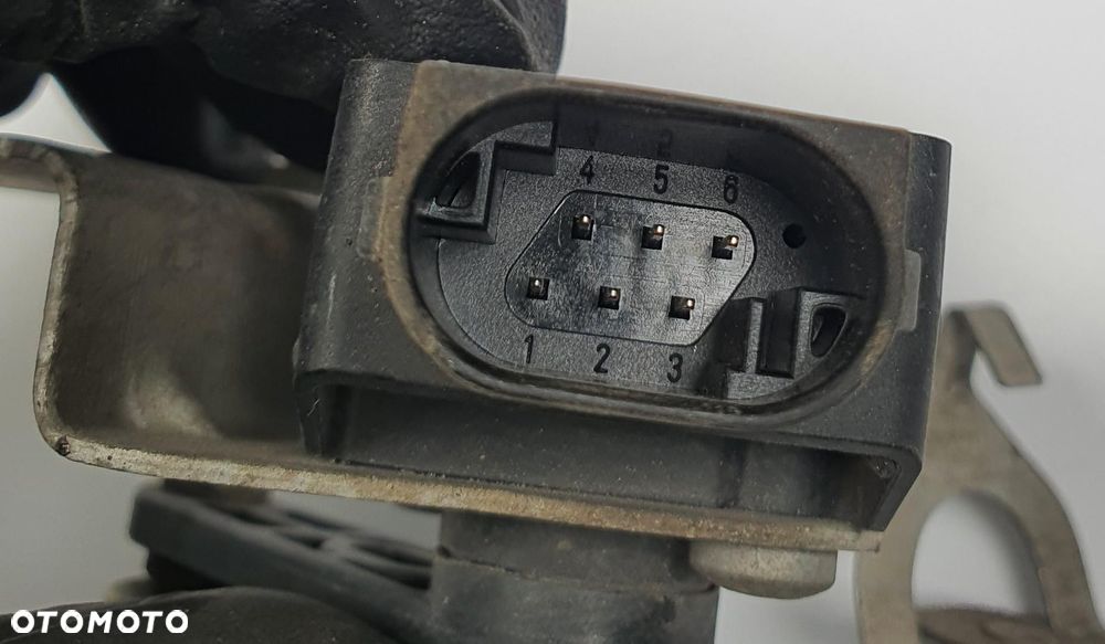 CZUJNIK POZIOMOWANIA ŚWIATEŁ MERCEDES W205 A2229050503 - 3
