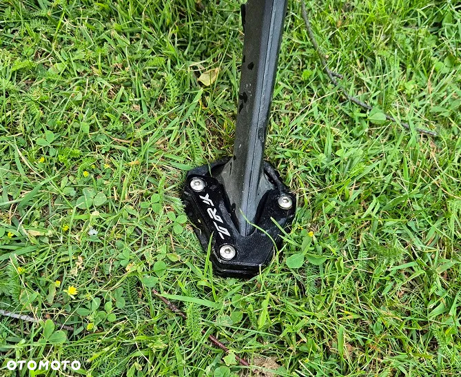Benelli TRK 502 - 8