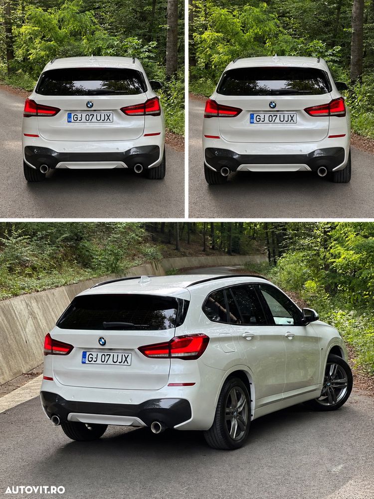 BMW X1 - 6