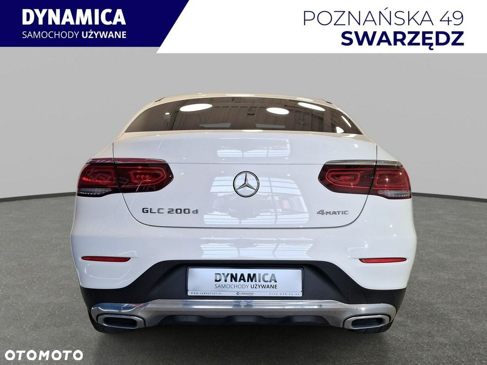Mercedes-Benz GLC - 7
