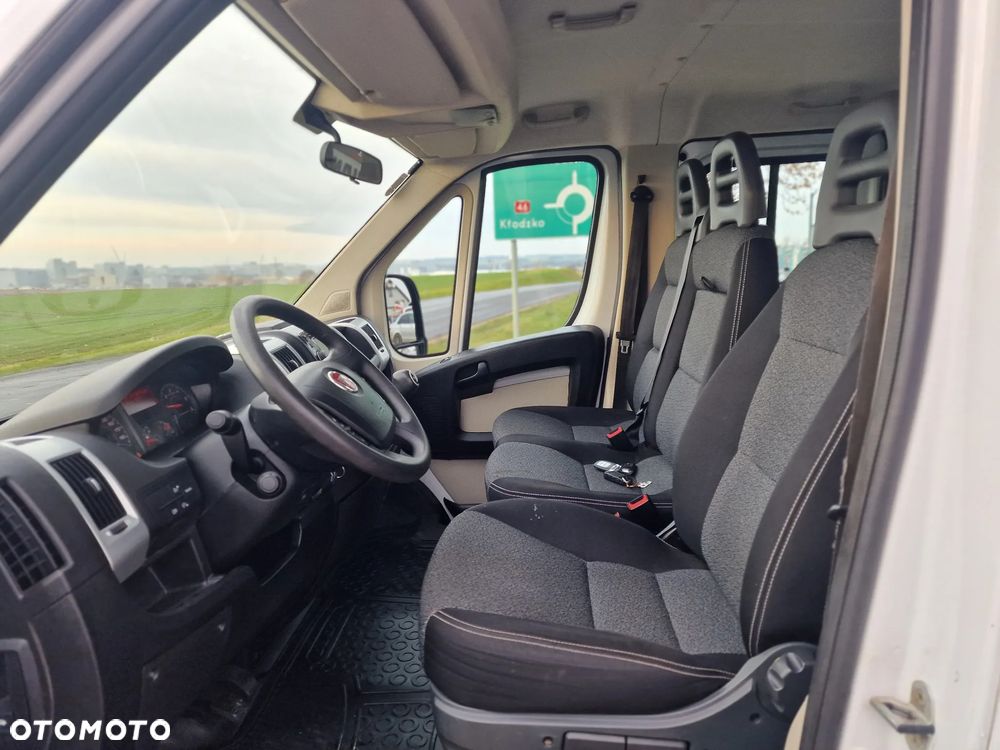Fiat Ducato - 18