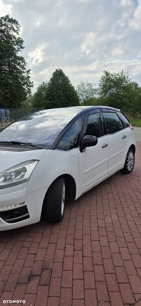 Citroën C4 Picasso 1.6 HDi Attraction - 10
