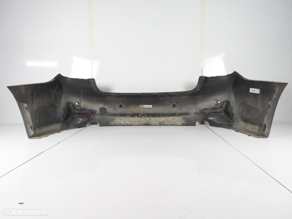 Parachoques Trás Usado / Original BMW 3 (G20) 51128493935 - 4