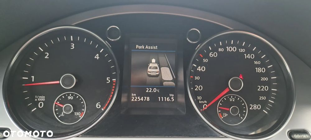 Volkswagen CC 2.0 TDI BlueMotion Technology DSG - 25