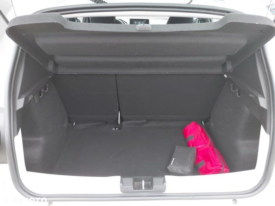Dacia Sandero Stepway - 14