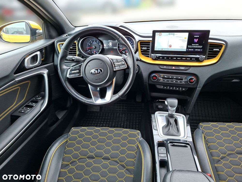 Kia XCeed 1.5 T-GDI L DCT - 15