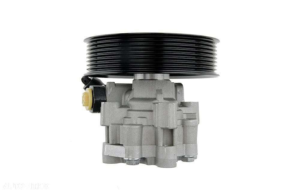 Pompa servodirectie Land Rover Discovery 3 2.7td 2004-2009 Range Rover Sport 2.7td 2005-2013, Toyoda, NTY SPW-LR-007 - 3