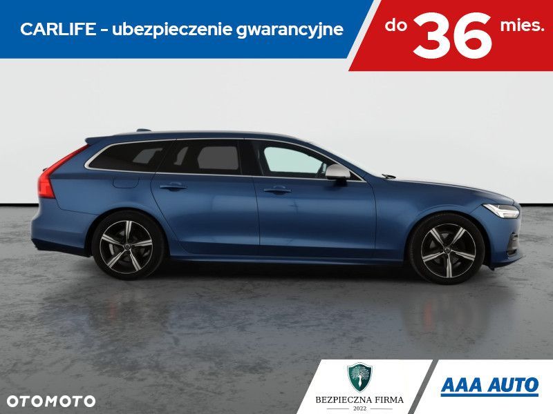 Volvo V90 - 8