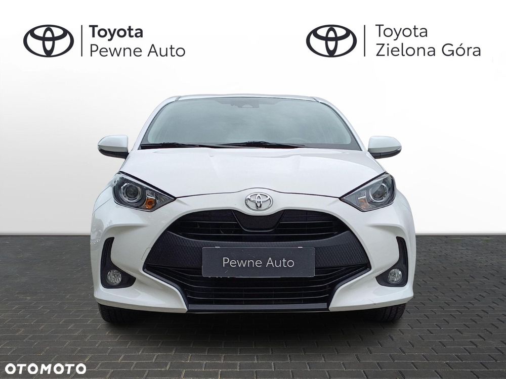 Toyota Yaris - 8