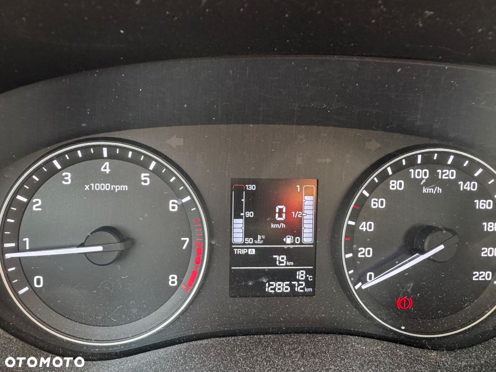 Hyundai i20 - 19