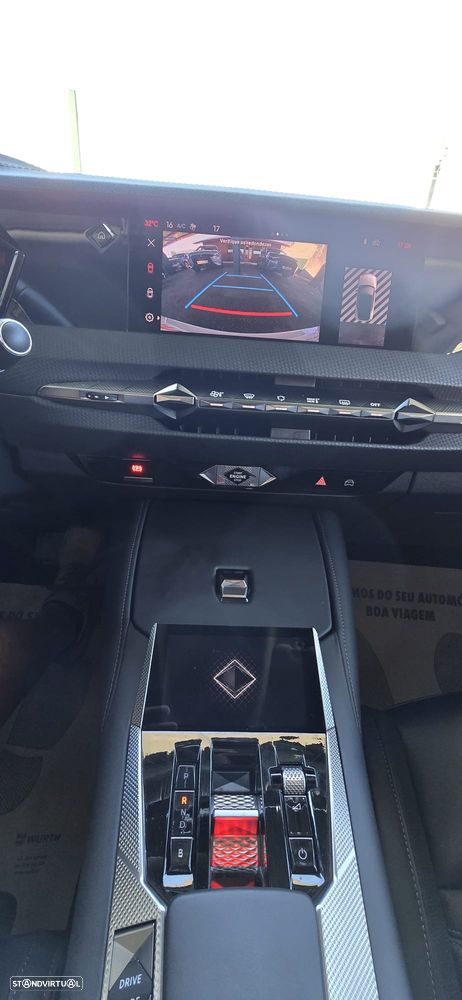 DS DS4 E-Tense Rivoli EAT8 - 54